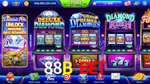 88B Bet