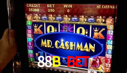 88B APP
